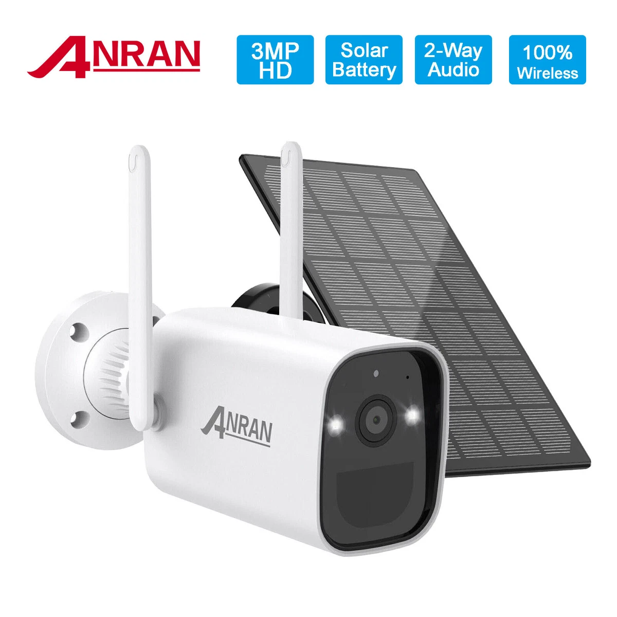 Battery powered best sale wifi security cameras