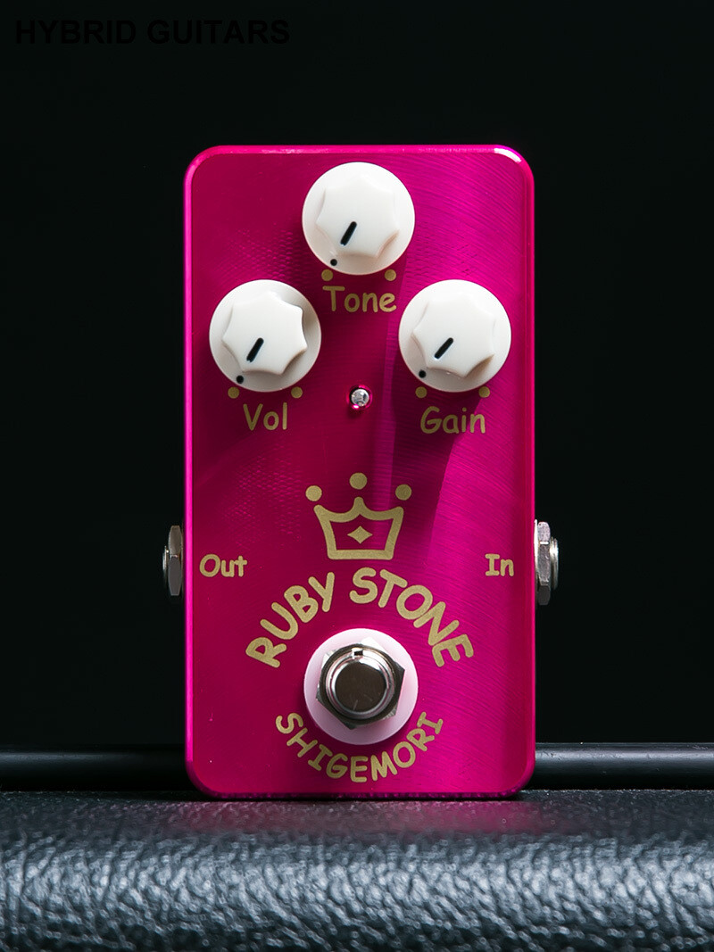 Shigemori Ruby Stone | eBay