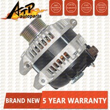 100AMP Alternator For Honda Accord Euro CRV Odyssey 2.4L Civic 2.0L Petrol 03-07