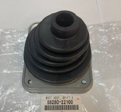 Toyota OEM 58280-2210 Genuine JZX100 Mark 2 Chaser Shift Select