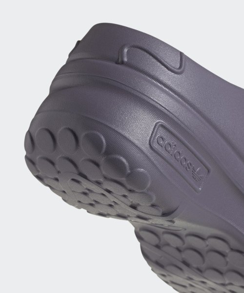 Adidas Adifom Stan Mule W - Violet / IE0479 / Womens