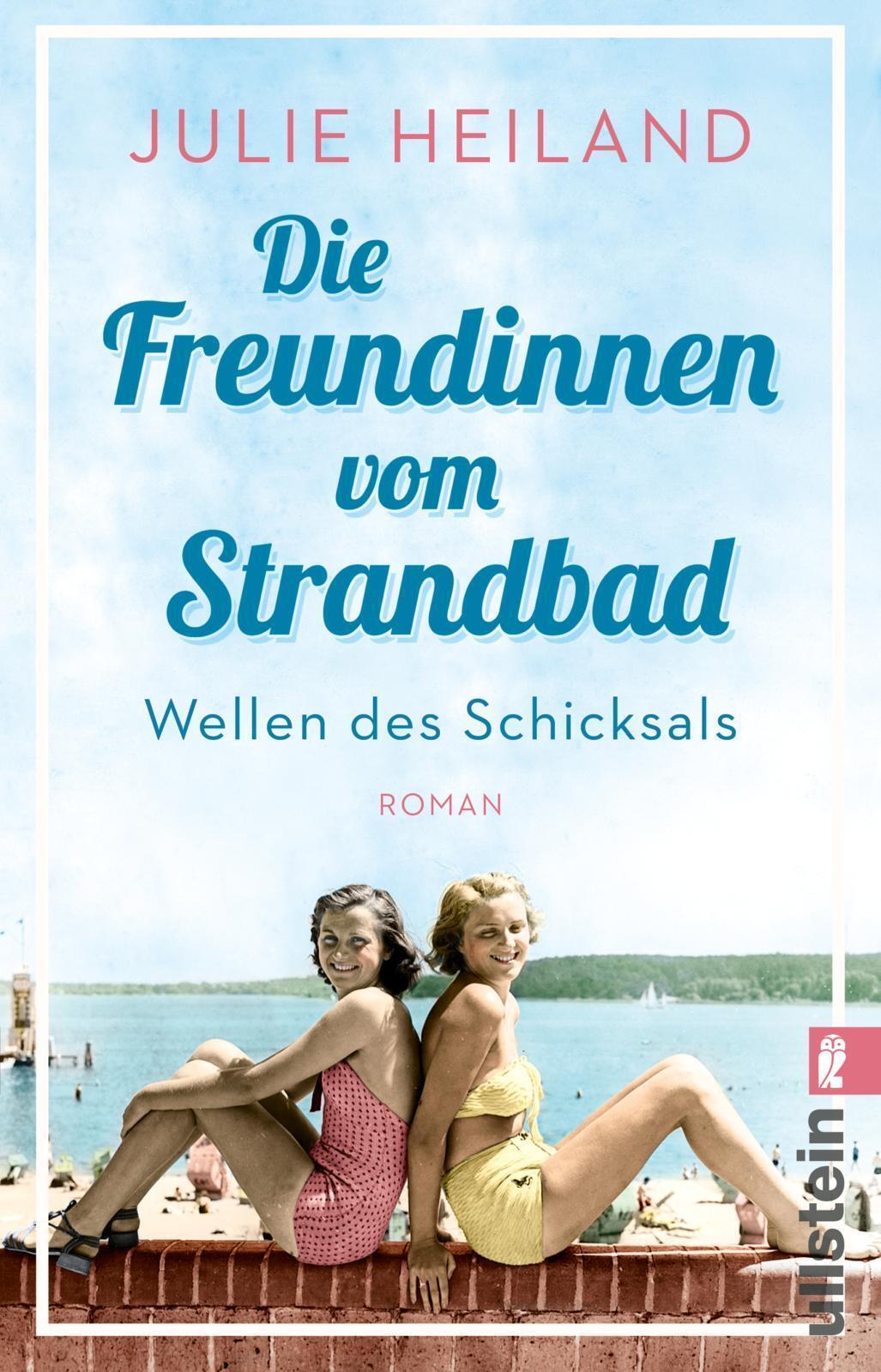 Thumbnail - Julie Heiland Die Freundinnen Vom Strandbad