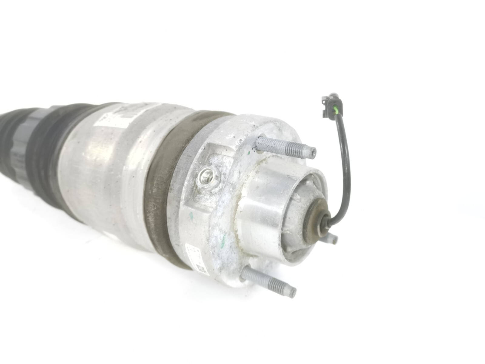 17-20 MASERATI Levante FRONT RIGHT LEFT AIR STRUT SHOCK 462400012643 06701007160