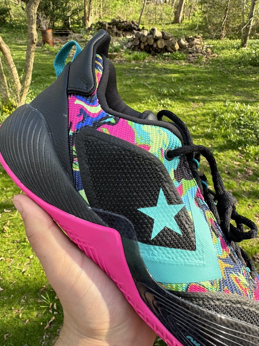 Converse All Star BB Shift Air Zoom Basketball Shoes Men's