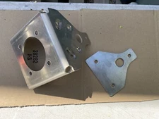 M998 HMMWV M1165 MRAP M1078 M923 M35A2 NOS HEAVY DUTY ANTENNA SUPPORT 