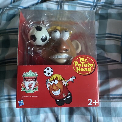 Fundex Games Fundex Liverpool Mr. Kartoffelkopf