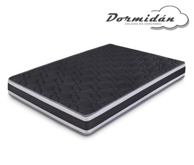 Colchones con Cara de Invierno y Verano: La Innovación en Descanso que Te Mantiene Confortable Todo el Año