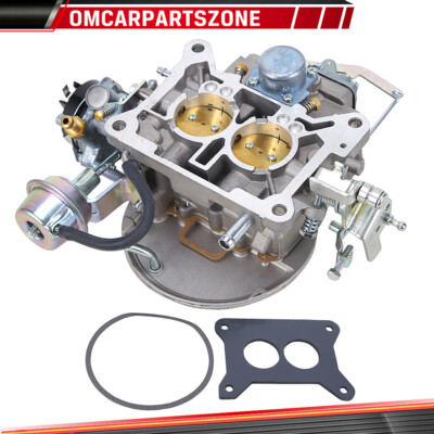 NENKUTEN Carburador De 2 Barriles 2100 2150 A800 Carb Para