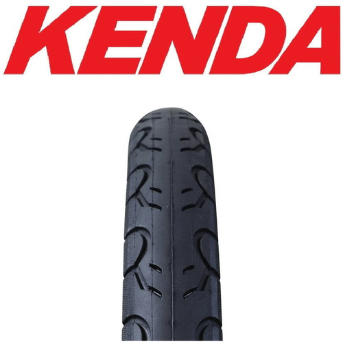 kenda kwest tire pressure