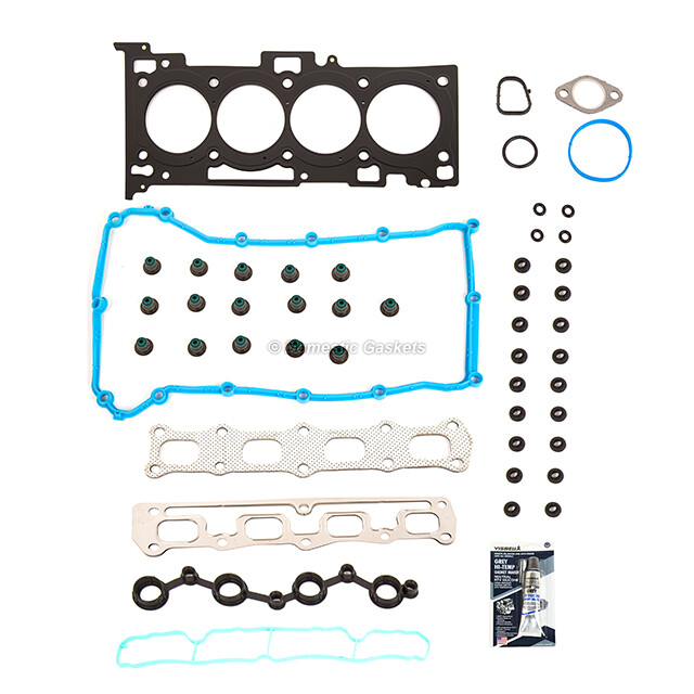 Junta De Cabeza Chrysler 2.4l Dohc 12v Neon 2002-2006 | Meses Sin Interés - Foto 9