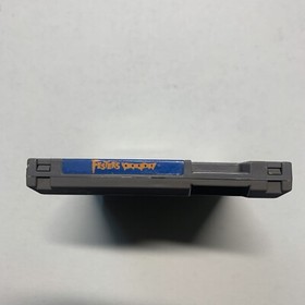 Fester's Quest (Nintendo Entertainment System, 1989) NES