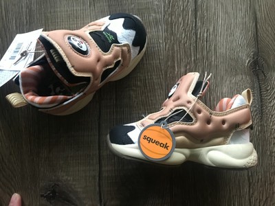 Reebok x Kung Fu Panda Instapump Fury OG GZ8632 | Barna | 38 134,89 Ft-ért  - SneakerStudio.hu