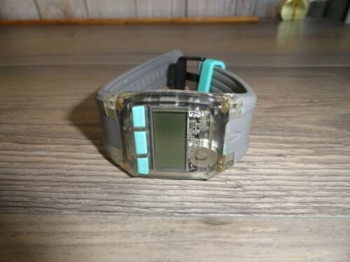 Nixon Watches for Parts