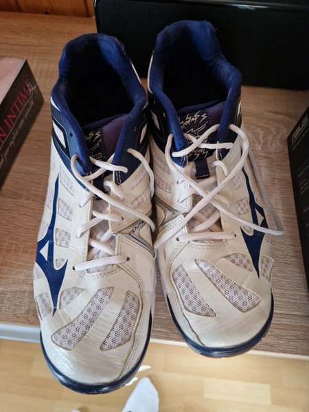 Mizuno Wave Lightning RX3 V1GA140215