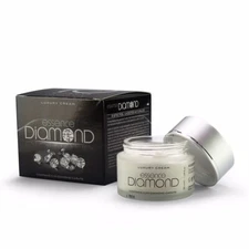 Diet Esthetic Diamond Essence Cream, 50ml