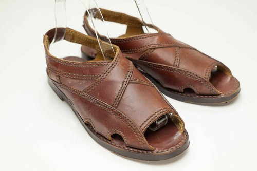 Cole Haan Country 7.5 Brown Sandals Women's - Picture 9 of 9