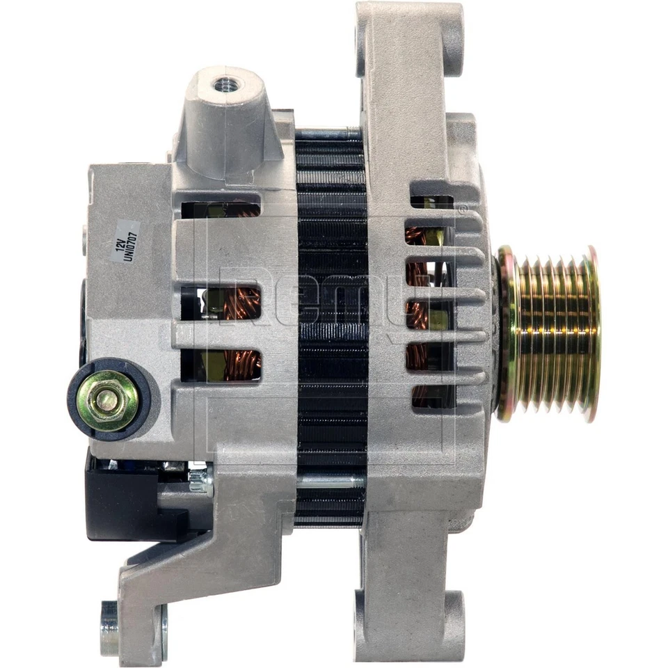 Alternador Remy para 1999-2002 Daewoo Nubira 12401 Foto 3 de 4