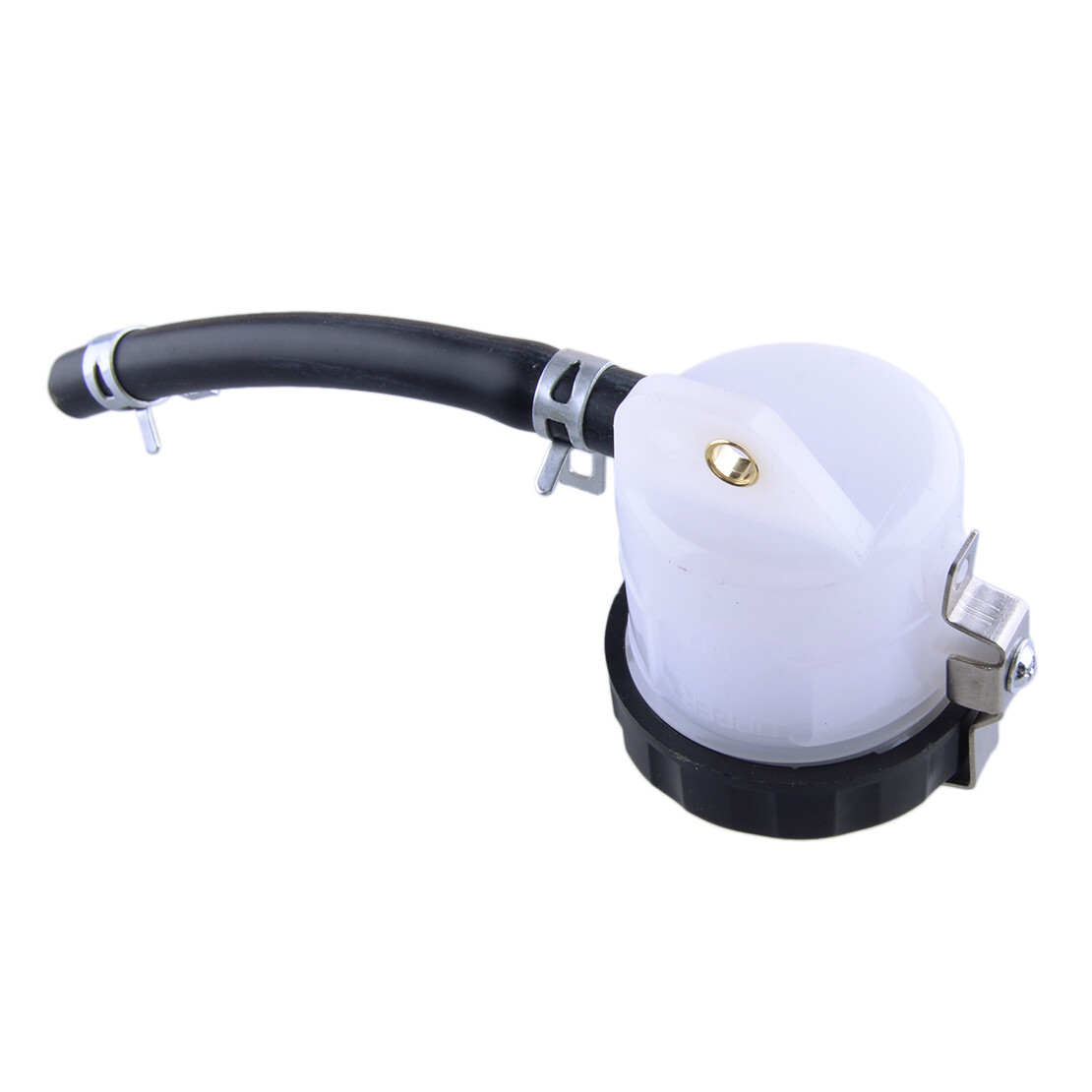 sセイズ Front Brake Master Fluid Oil Reservoir Tank Cup Fit for SUZUKI