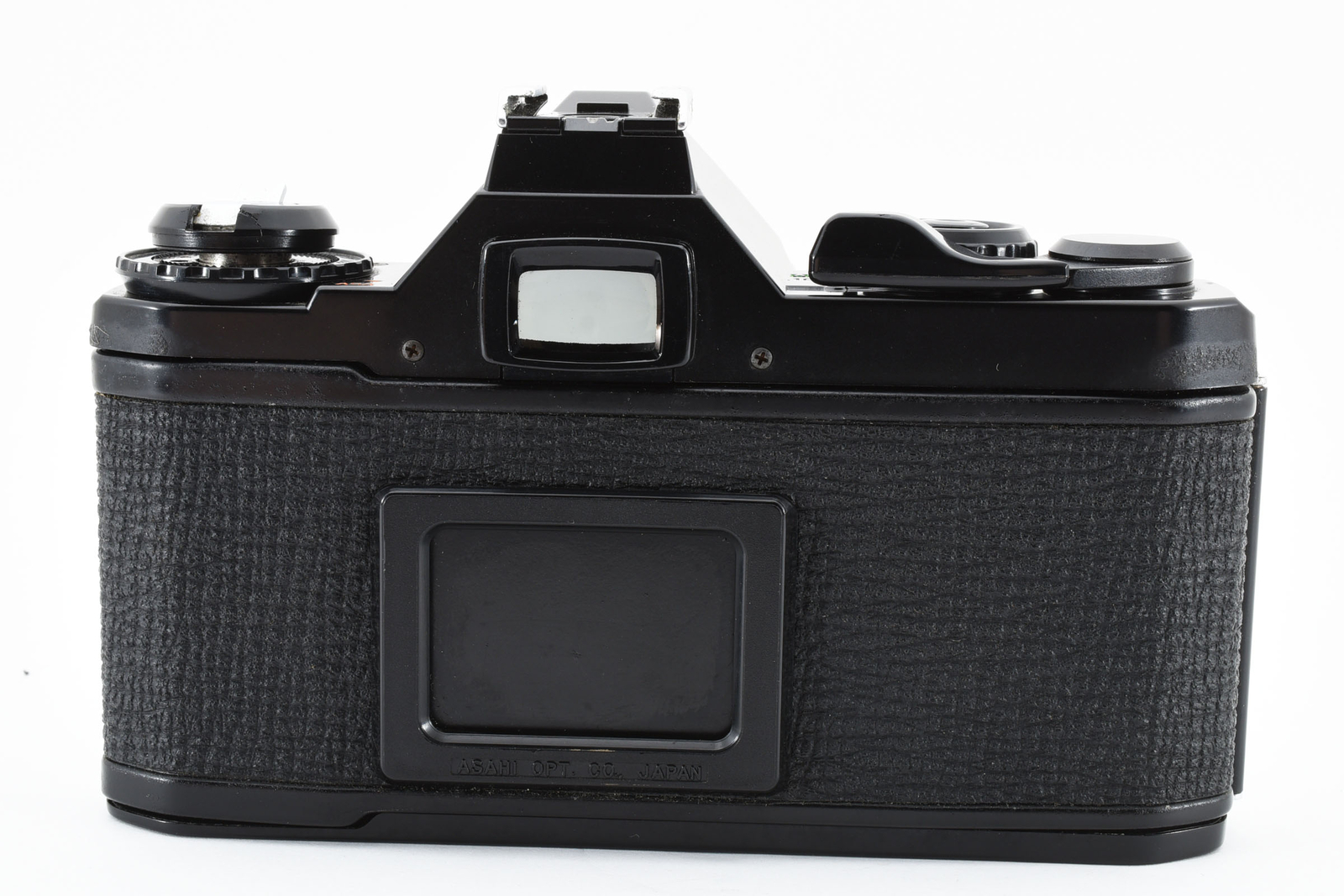 [Exc.] PENTAX MV1 SLR 35mm Film Camera Black + SMC PENTAX 55mm f/1.8