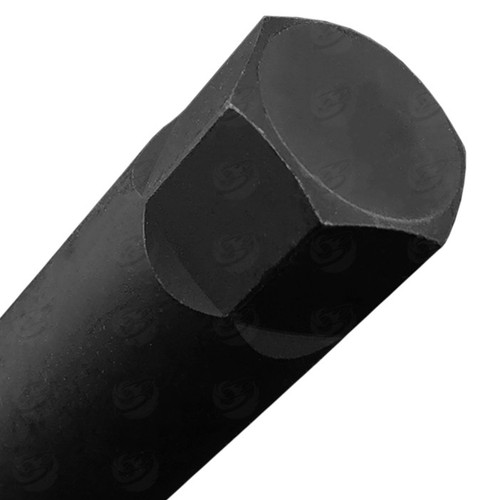 BERGEN-H19-Impact-Hex-Bit-Socket-1-2-034-19mm-Impact-Allen-Key-78mm-long-Hex-Socket