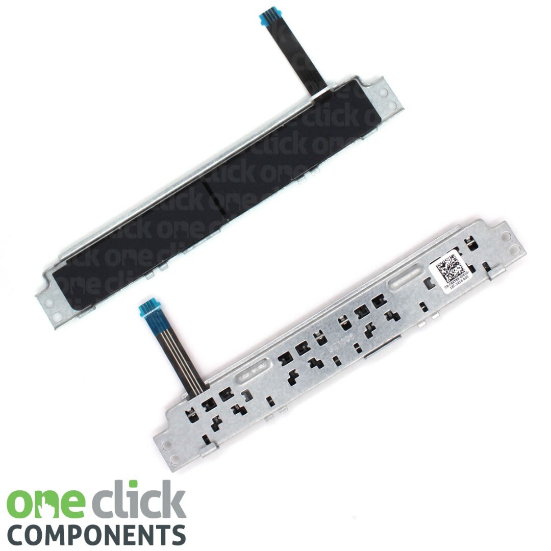 Boutons Touchpad (gauche/droite) Pour Dell Latitude 7480/7490 — Remplacement, Neuf