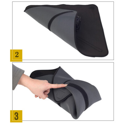 Camera Wrap Cloth Cover Waterproof - Best Price In Egypt - Foto 9