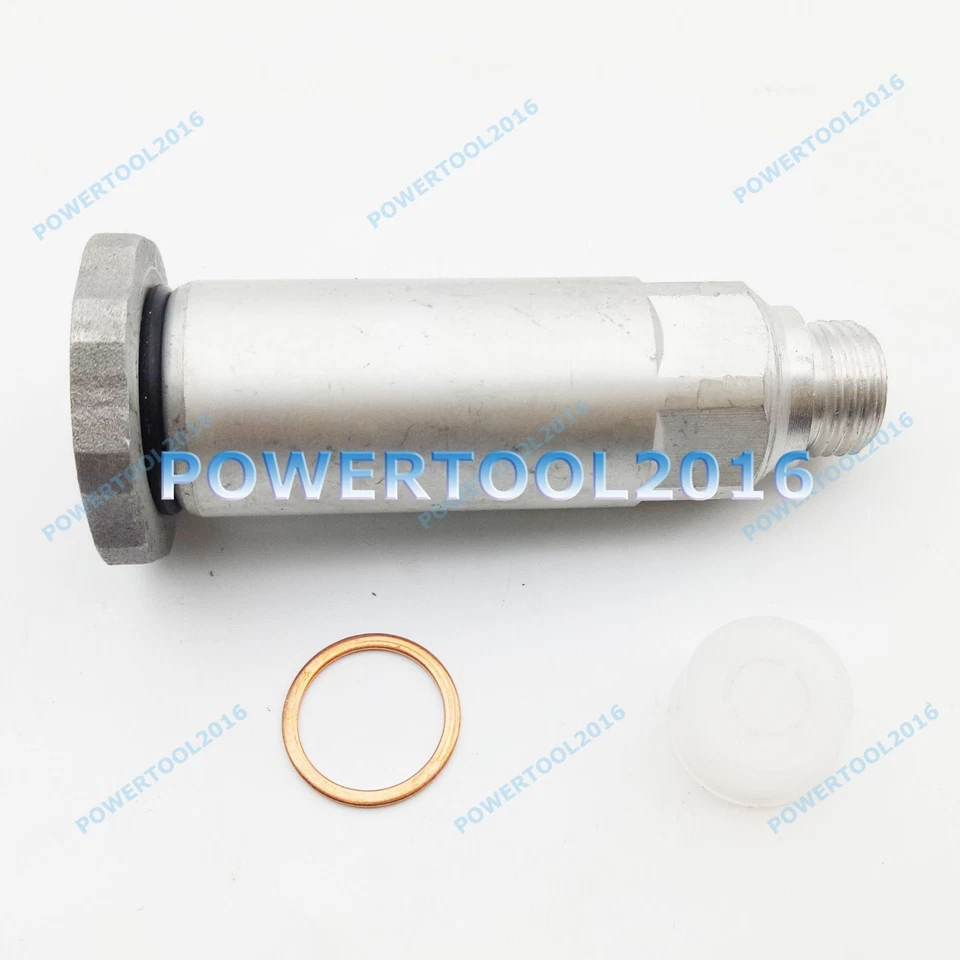 Bomba de combustible manual Primer para Nissan UD 1800 2000 2300 2600 3300 4,7 L 6,9 L 7,7 L Foto 2 de 4