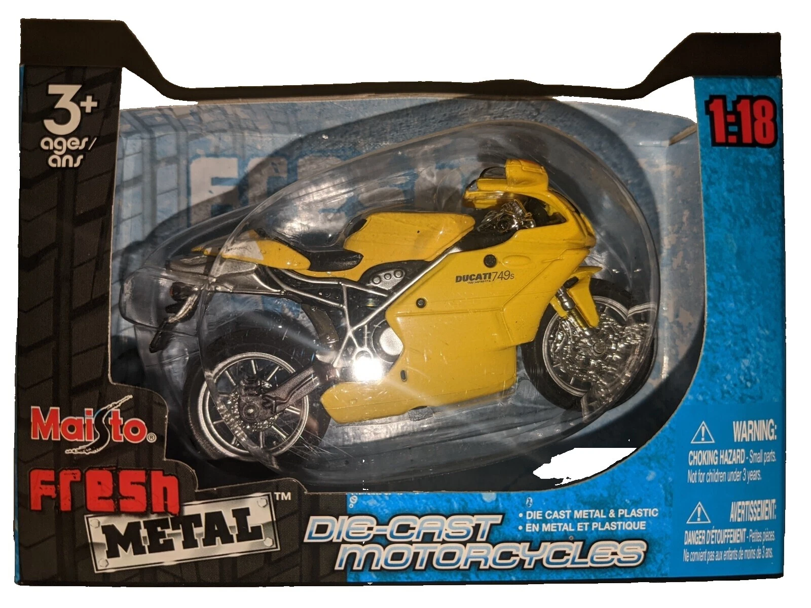 Maisto литые мотоциклы и вездеходы 2004 года год год выпуска транспортного средства