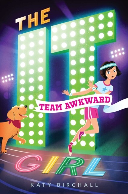 Team Awkward 9781481463645 Katy Birchall - Free Tracked Delivery