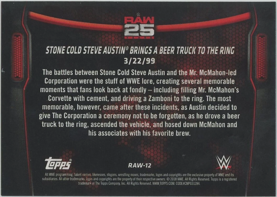 Stone Cold Beer Truck