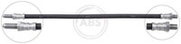 A.B.S. SL 3445 Bremsschlauch Hinten Links Rechts FüR Land Rover
