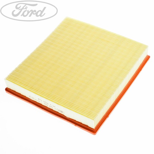 Genuine Ford Transit Mk7 Air Filter Element 2.2 TDCI 2006 - 2014 1729416 - Picture 5 of 7