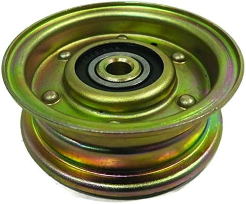 PULEGGE IDLER per Cub Cadet MTD Troy-Bilt 756-04224 756-0981 956-0981 Falciatric
