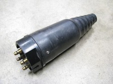 Ultima 150 PAW Thermal Dynamics quick connect torch cable plug 5-2990