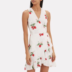 rails madison wrap dress