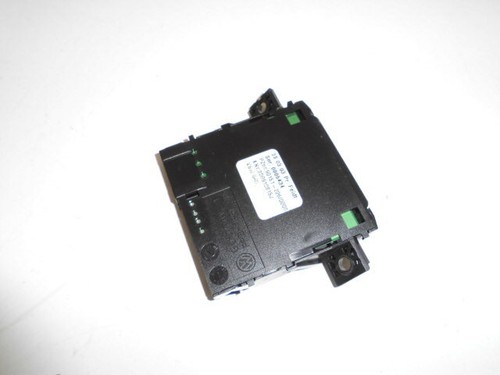 VW Phaeton 3D Lüftungsschalter Lüftungsgitter Schalter 3D0919815H