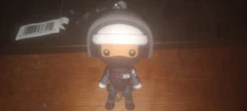 Tom Clancy Rainbow 6 Siege Series 1 Figural Bag Clip 3 Inch Doc