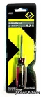 CK M4 x 0.7 Re-Threading Tool  Electrical Box Threader Electric Thread 495029