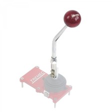 10 Single Bend Tkomagnum Tremec Shifter Stick