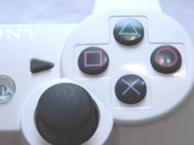 SONY PS3 Dualshock 3 Wireless Controller, Treated Gently, Fully Functional