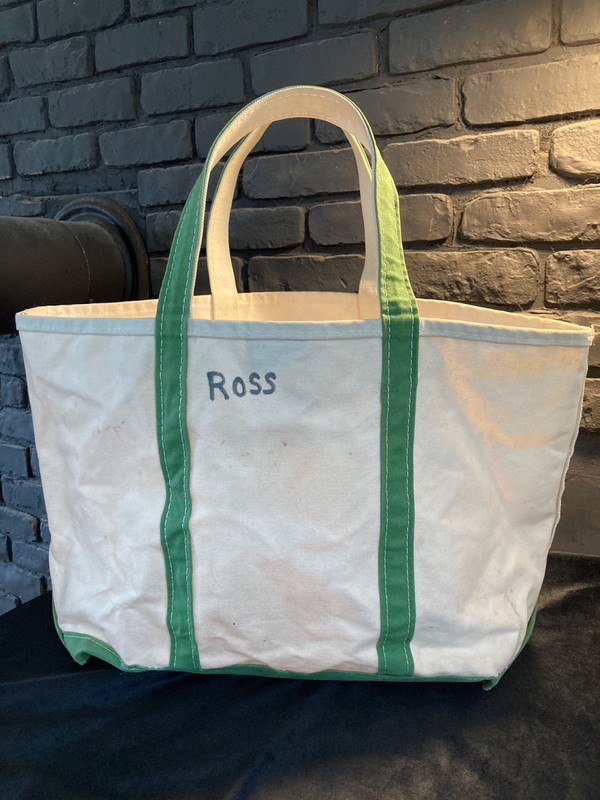 LL Bean Tote Bag