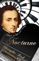Christopher Rush - Nocturne - Hardback - G245Z