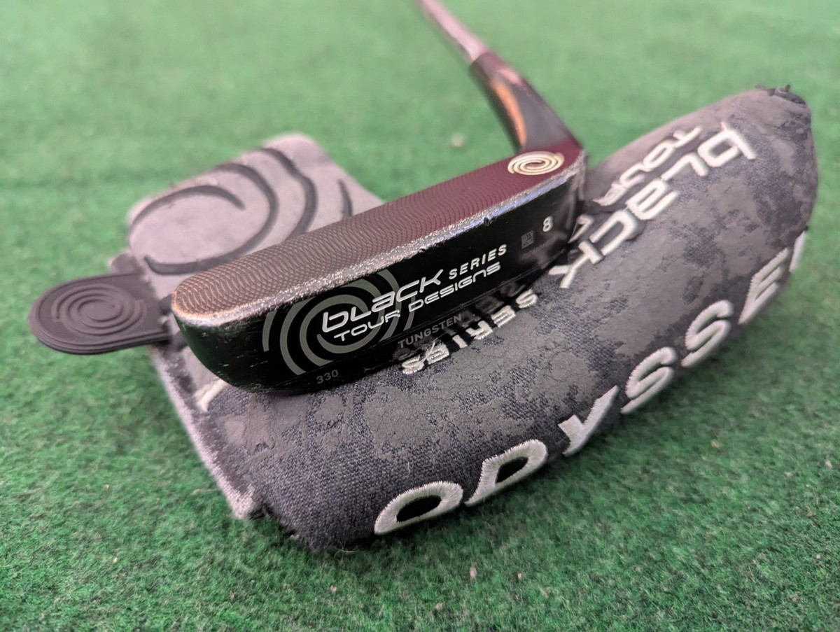 📦Odyssey black series tour design8 36