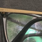 DOLCE & GABBANA Black DG3347 3091 54/16 145 ITALY womens eyeglass frames — photo 4