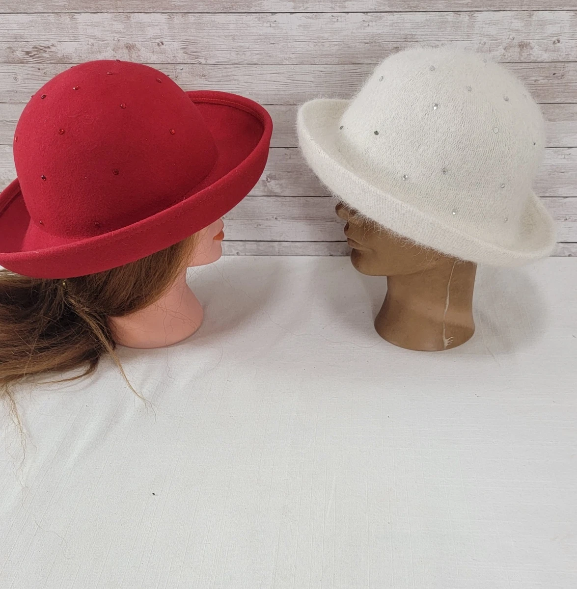 Angora 1950s Vintage Accessories for sale | eBay display picture 1