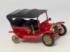 Vintage Lesney Matchbox Models of Yesteryear 1911 Ford Model T Diecast Car #Y1