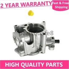 NEW Vacuum Pump 2.0T Engine Fit For VW Golf Tiguan AUDI A4 A5 A6 Q5 06J145100C
