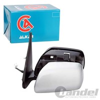 Alkar AußEnspiegel Beheizbar Konvex Links 9039938