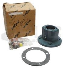 NEW DODGE 2330MTR18 TIGEAR-2 MOTOR ADAPTER KIT, 334682 WITH ACCESSORIES