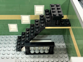 Lego Creator Green Grocer 10185 100% Complete Set w/ Original Box & Instructions